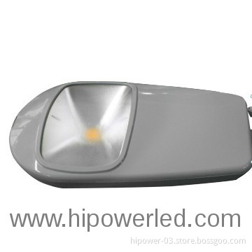 40w Hipower LVD EMC AC85-265V LED street light replacement